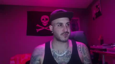 Snapshot of dabirdfree chatting on 12.28.24 Destroyer online show from 12.28.24