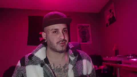 Snapshot of dabirdfree chatting on 01.23.25 Destroyer online show from 01.23.25