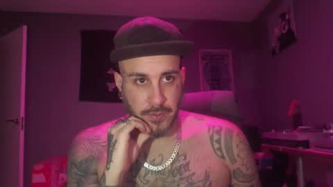 Snapshot of dabirdfree chatting on 02.03.25 Destroyer online show from 02.03.25