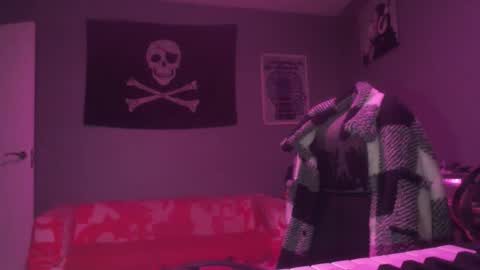 Snapshot of dabirdfree chatting on 10.16.25 Destroyer online show from 10.16.25