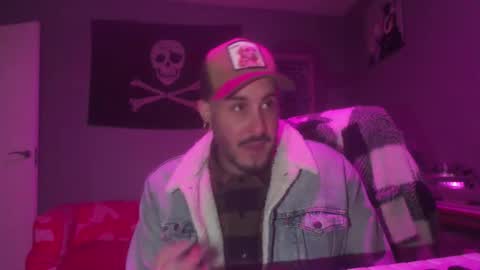 Destroyer online show from 11.19.25