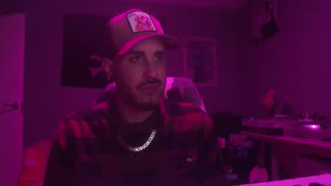 Destroyer online show from 11.23.25