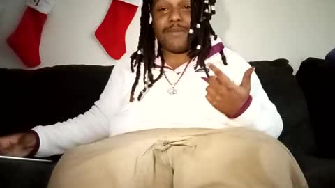 Saucy papi online show from 12.09.24