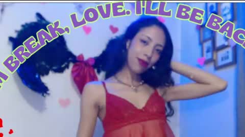 Snapshot of dabria_luxe chatting on 07.10.26 dabria_luxe online show from 07.10.26
