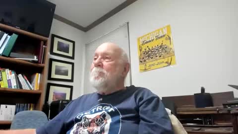 Snapshot of dack47 chatting on 01.17.25 dack47 online show from 01.17.25