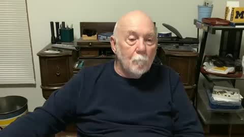 Snapshot of dack47 chatting on 02.05.25 dack47 online show from 02.05.25