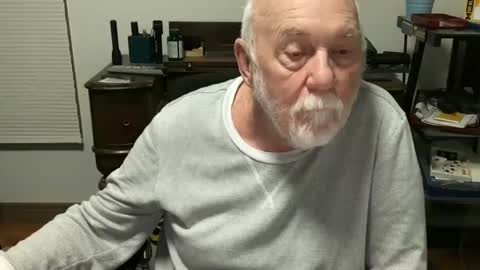 Snapshot of dack47 chatting on 03.07.25 dack47 online show from 03.07.25