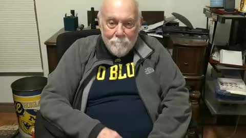 dack47 online show from 02.25.26