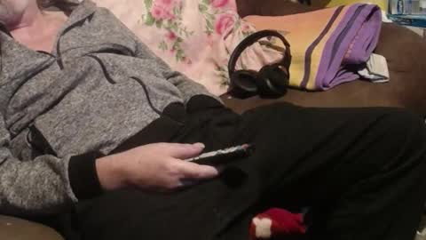 Helmut online show from 01.14.25