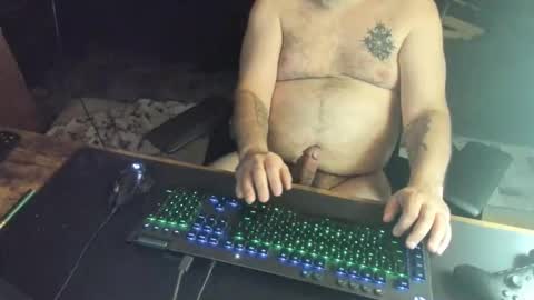 Daddy online show from 11.05.25