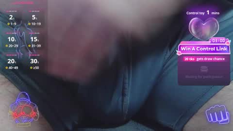 DadbodSensei online show from 03.12.26