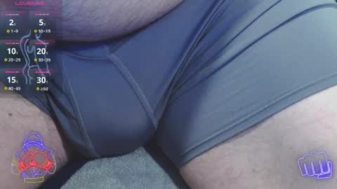 DadbodSensei online show from 04.03.26