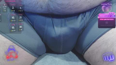 DadbodSensei online show from 04.07.26