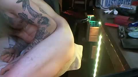 dadddyyycloudy online show from 01.27.25