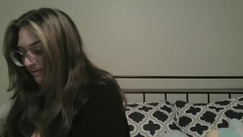 daddies_princesss online show from 09.15.25