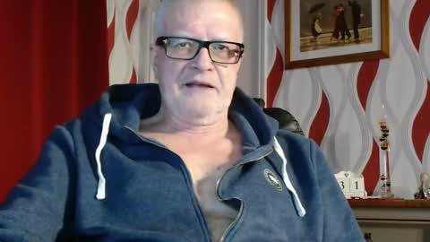 Brian ... online show from 12.31.24