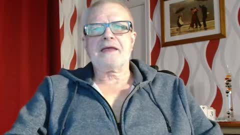 Brian ... online show from 01.13.25