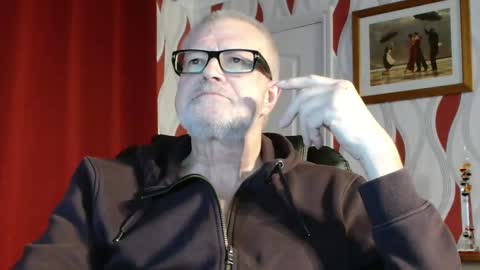 Brian ... online show from 01.17.25