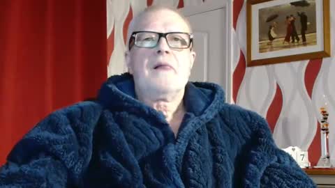 Brian ... online show from 02.17.25