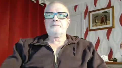 Brian ... online show from 02.21.25