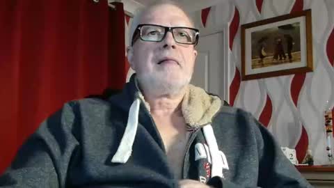 Brian ... online show from 03.02.25