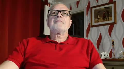 Brian ... online show from 09.08.25