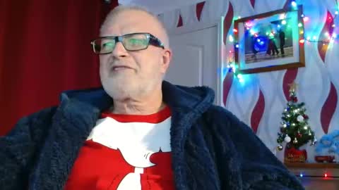 Brian ... online show from 12.22.25