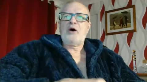 Brian ... online show from 01.15.26