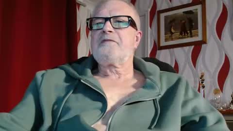 Brian ... online show from 03.25.26