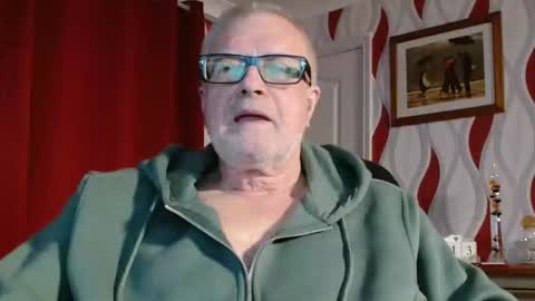 Brian ... online show from 04.13.26