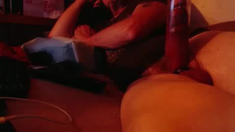 daddiesmonstercock online show from 11.11.25