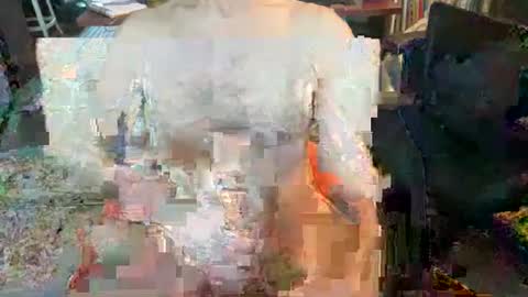 Snapshot of daddnextdoor chatting on 12.13.24 daddnextdoor online show from 12.13.24