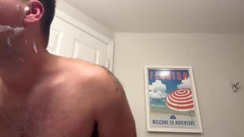 daddy41195 online show from 03.25.26