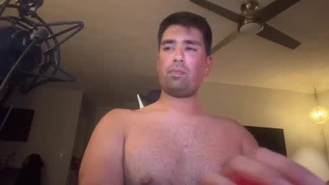 daddy41195 online show from 03.29.26