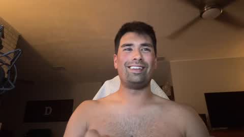 daddy41195 online show from 03.31.26