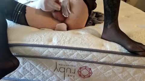 Snapshot of daddy69sx77 chatting on 02.12.25 Kasey Xdresser online show from 02.12.25