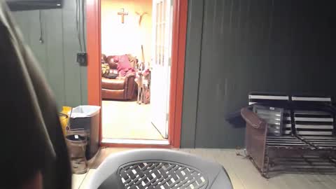 daddy7194 online show from 12.19.25