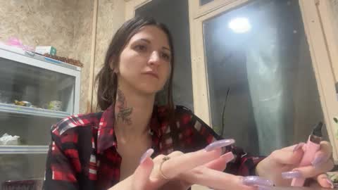 daddy_andprincess online show from 09.11.25