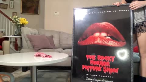 Snapshot of daddy_daycare_ chatting on 02.15.26 Belle Email daddydaycarecb online show from 02.15.26