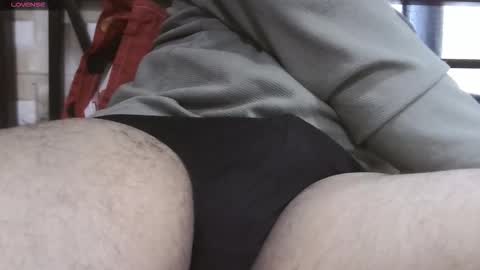 Daddy online show from 01.12.26