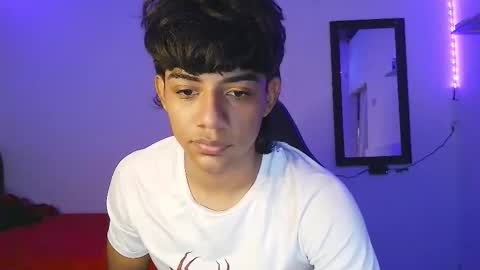 Snapshot of daddy_jesus29 chatting on 12.19.25 daddy_jesus29 online show from 12.19.25