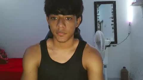 Snapshot of daddy_jesus29 chatting on 01.09.26 daddy_jesus29 online show from 01.09.26