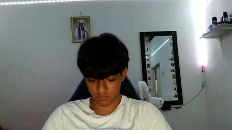 Snapshot of daddy_jesus29 chatting on 01.14.26 daddy_jesus29 online show from 01.14.26