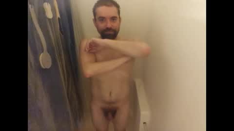 daddy_werewolf online show from 03.15.26