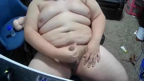 daddyaaronxl online show from 03.06.25