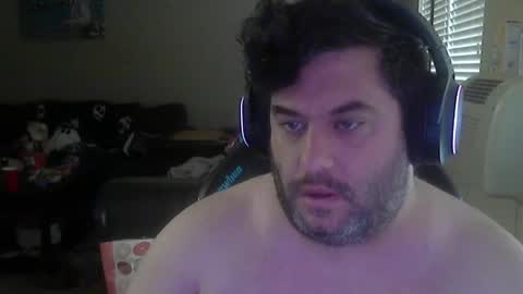 daddybody4u online show from 11.09.25