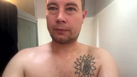 DaddyCam33 online show from 10.05.25