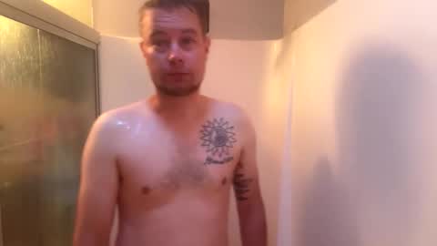 DaddyCam33 online show from 10.13.25