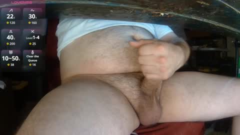 daddycock420247 online show from 04.05.26