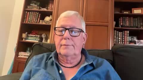 Snapshot of daddycok4 chatting on 12.15.25 DaddyCok4 online show from 12.15.25